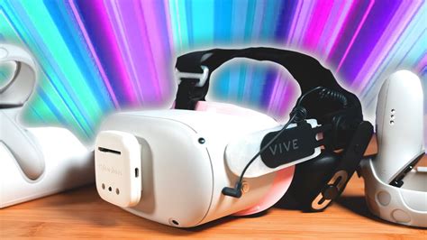 The ultimate Oculus Quest experience with no 3rd.